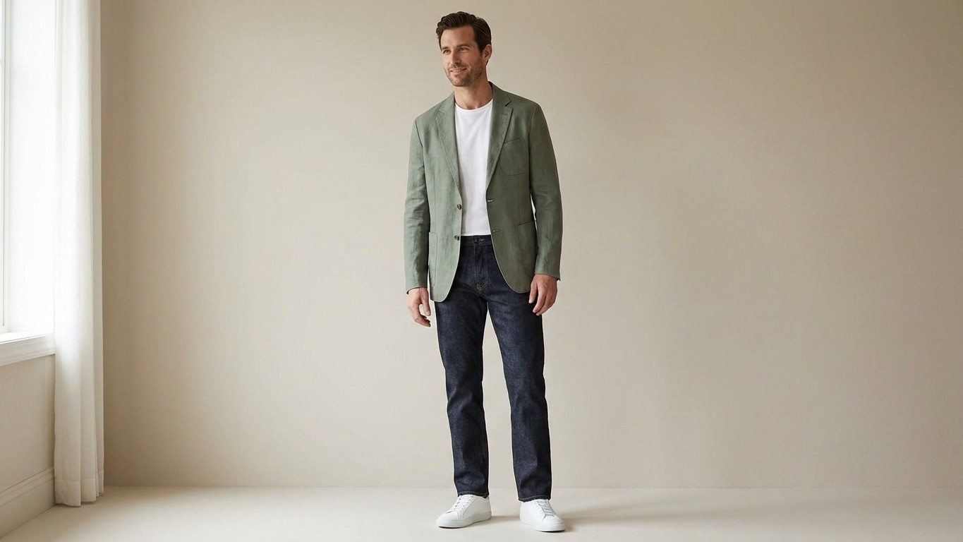 Ces pièces homme autrefois incontournables qui datent votre look en 2026 (et par quoi les remplacer)