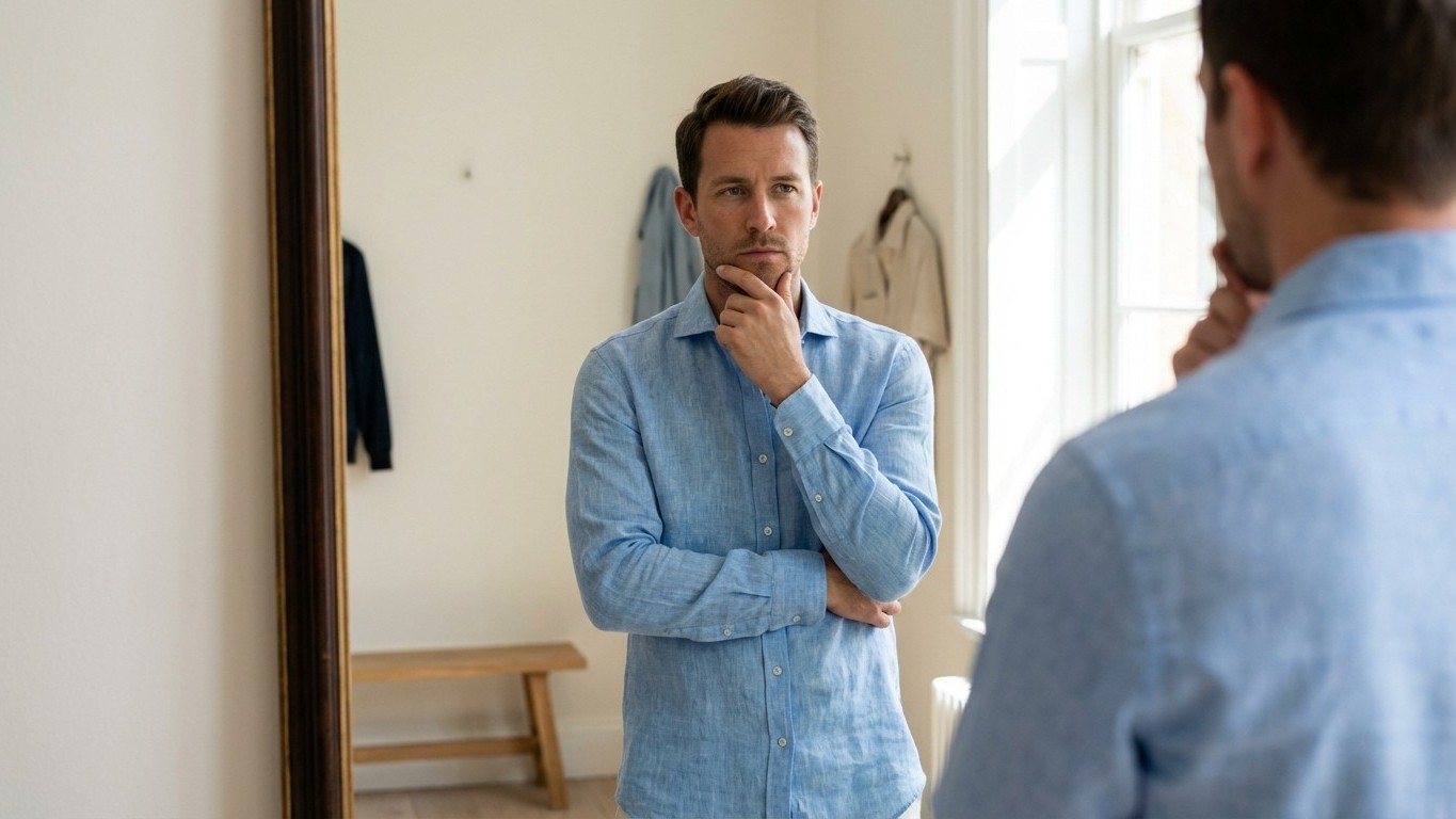 Comment bien choisir ses vêtements IRL : les astuces des pros pour éviter les mauvaises surprises en cabine