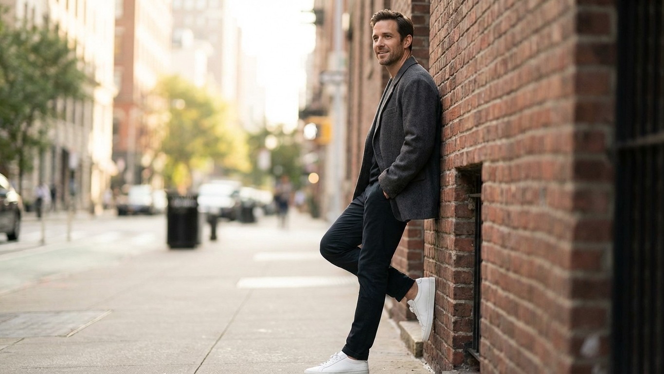 Faut-il vraiment adapter ses looks au retour des coupes oversize ? Les conseils des pros pour un style homme 2026 maîtrisé