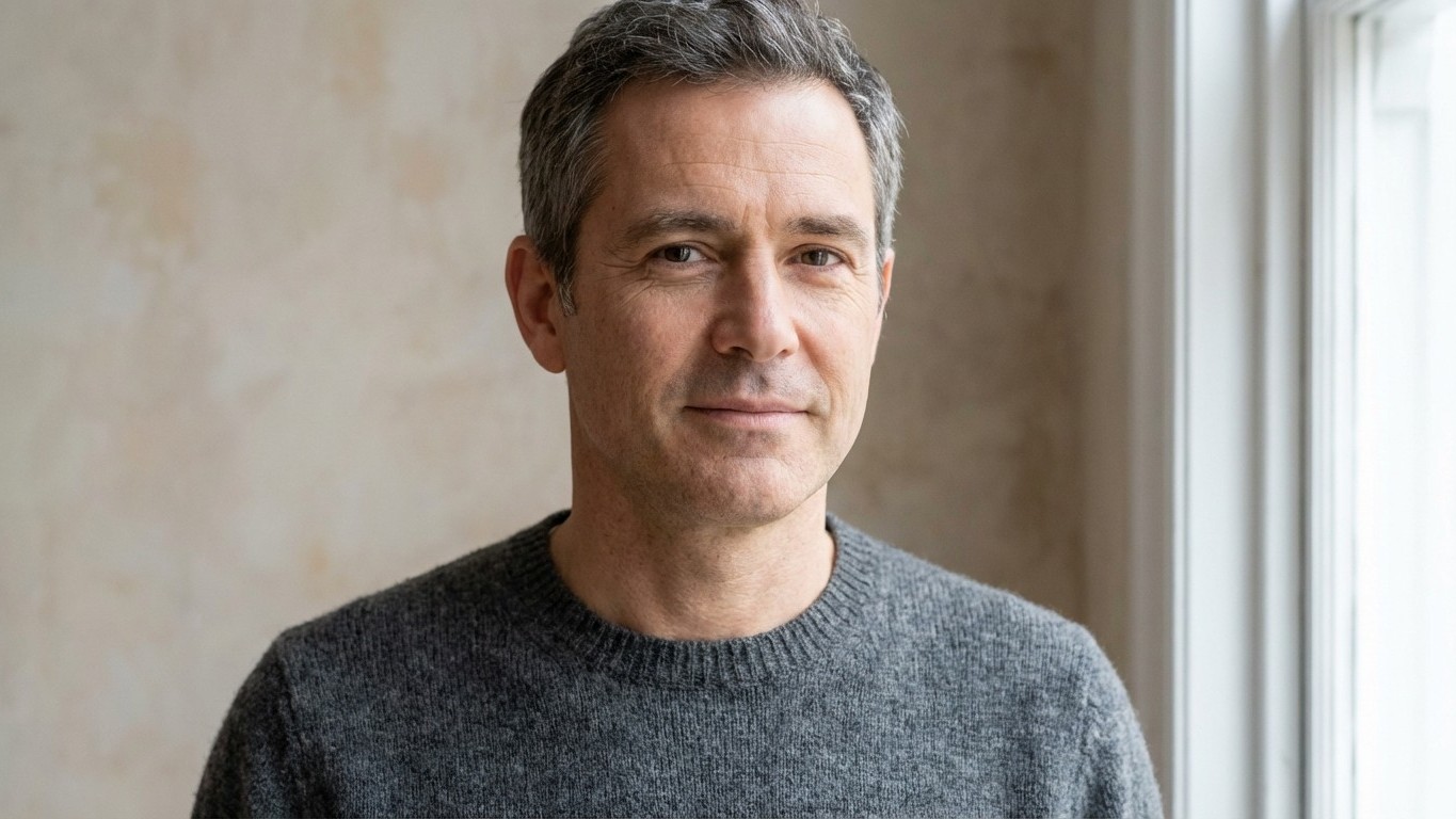 « Je portais toujours le même col » : celui qui flatte vraiment votre visage n'est pas celui que vous croyez