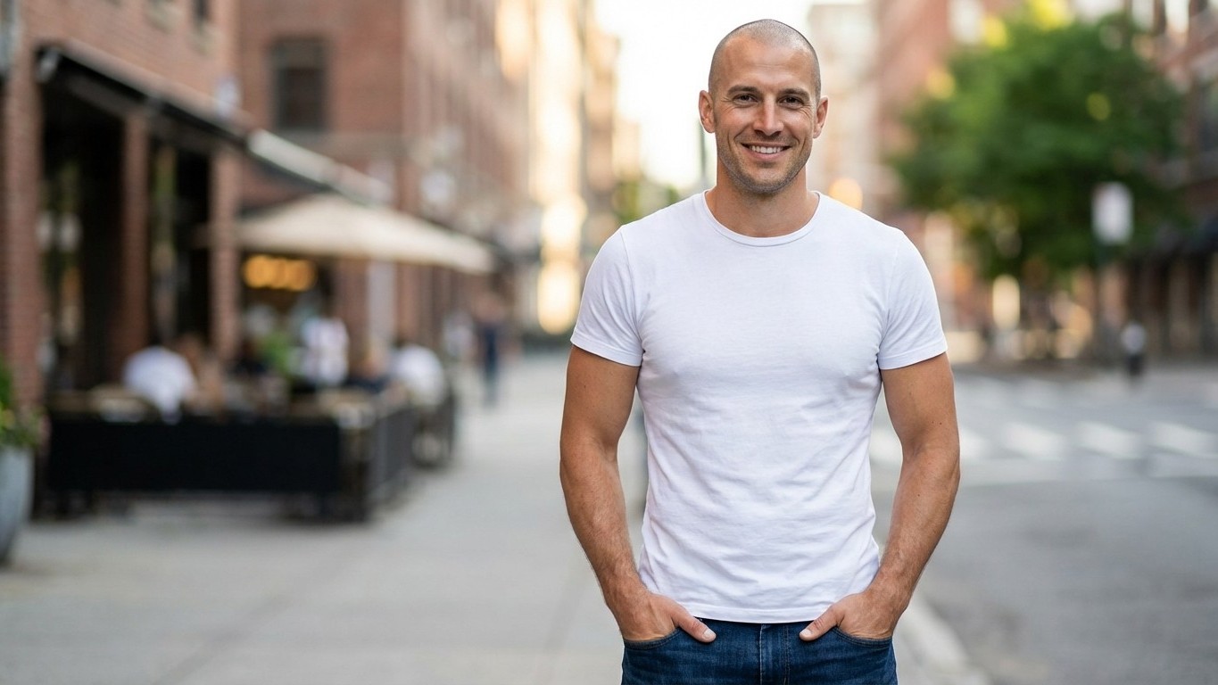 Pourquoi le style Jason Statham séduit (aussi) les hommes en 2026 : les détails qui changent tout