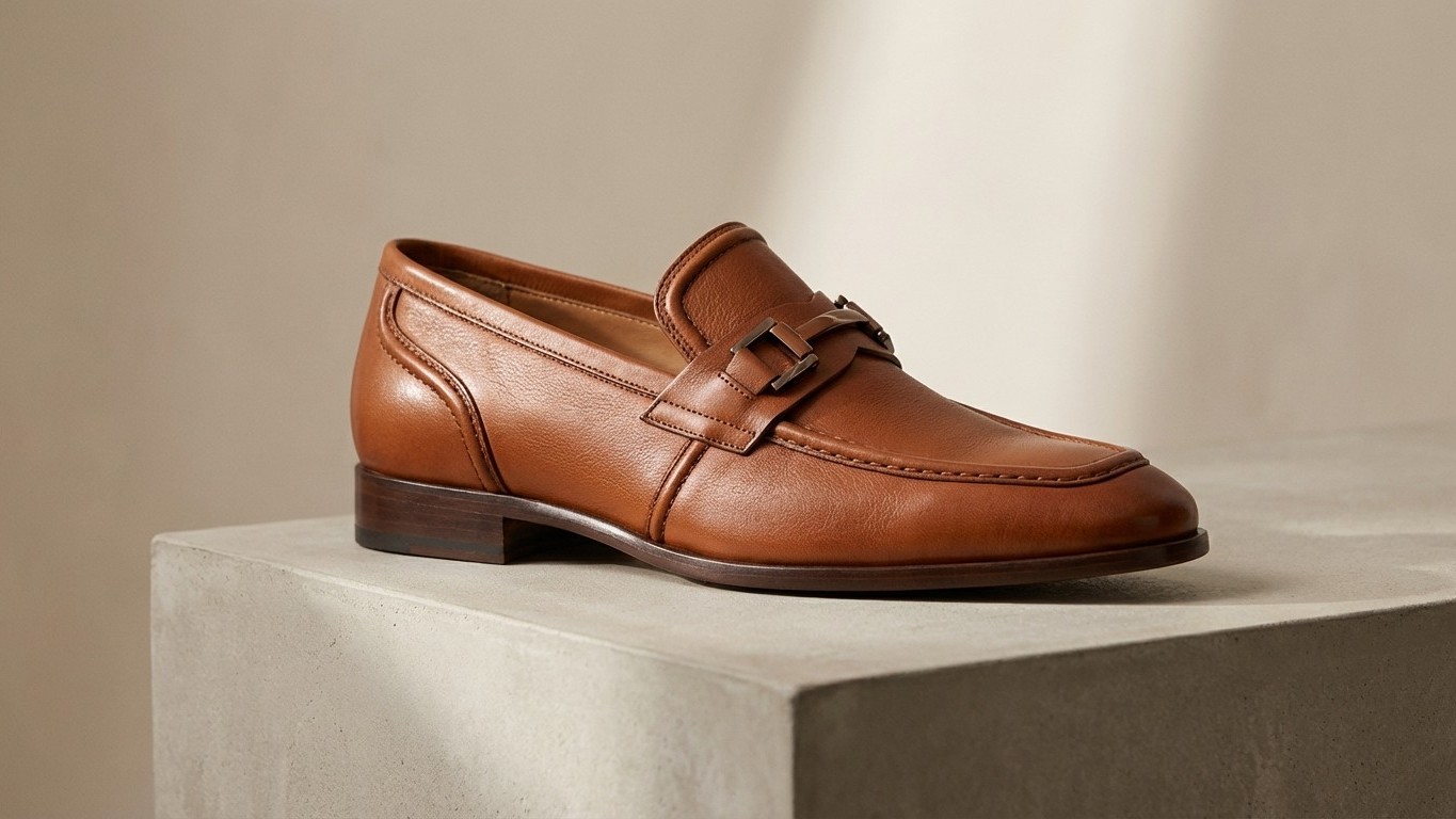 Tendance printemps : la chaussure homme obsession de 2026 expliquée par les experts (et comment bien la porter)