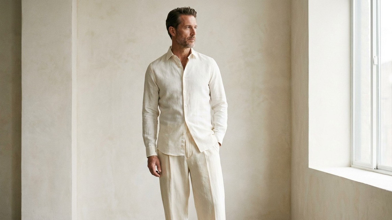 C'est fini pour l'oversize « sac » : en 2026, les stylistes ne jurent que par ce point de silhouette que personne ne remarque