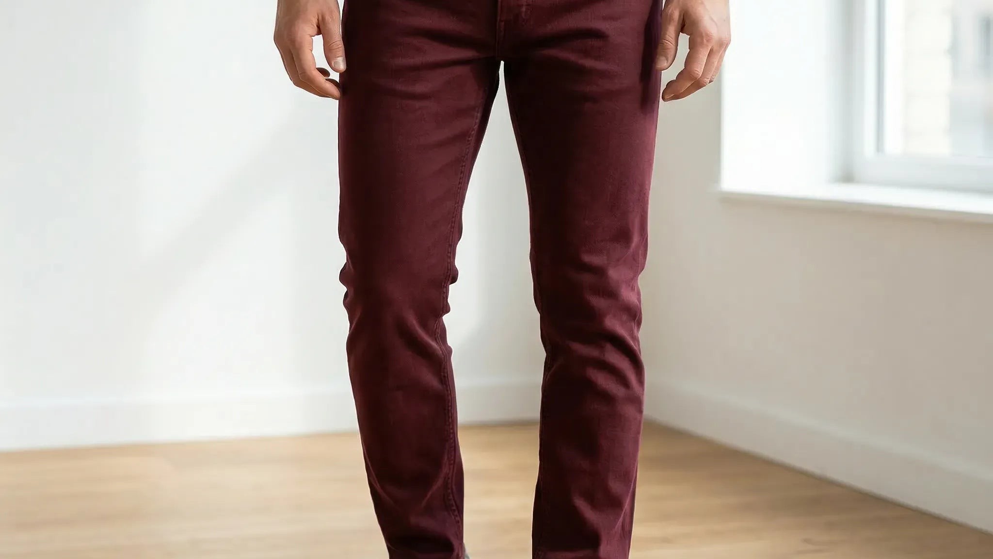 Ce détail de couture que personne ne regarde est la vraie raison pour laquelle votre jean préféré vous vieillit