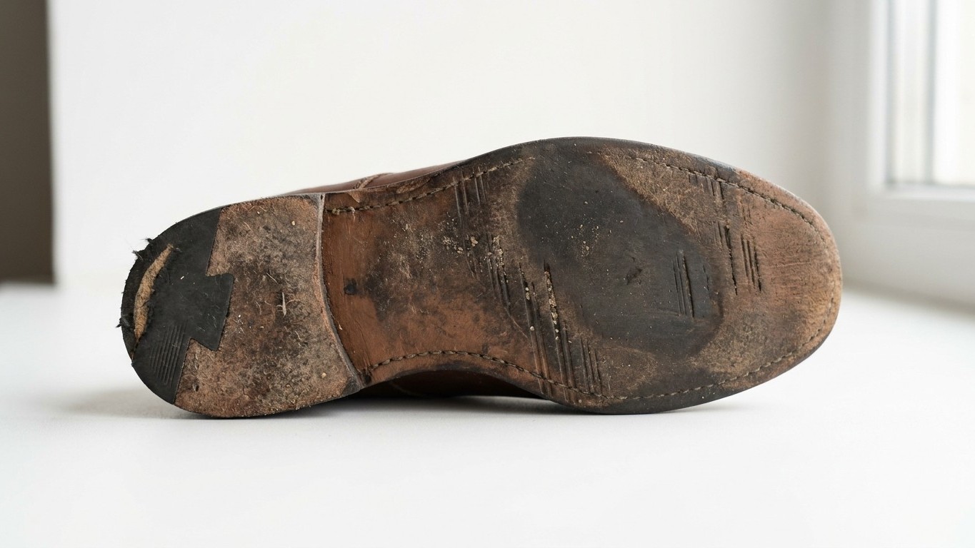 Ces chaussures que vous ressortiez avec nostalgie : les podologues demandent de vérifier un détail avant de les remettre