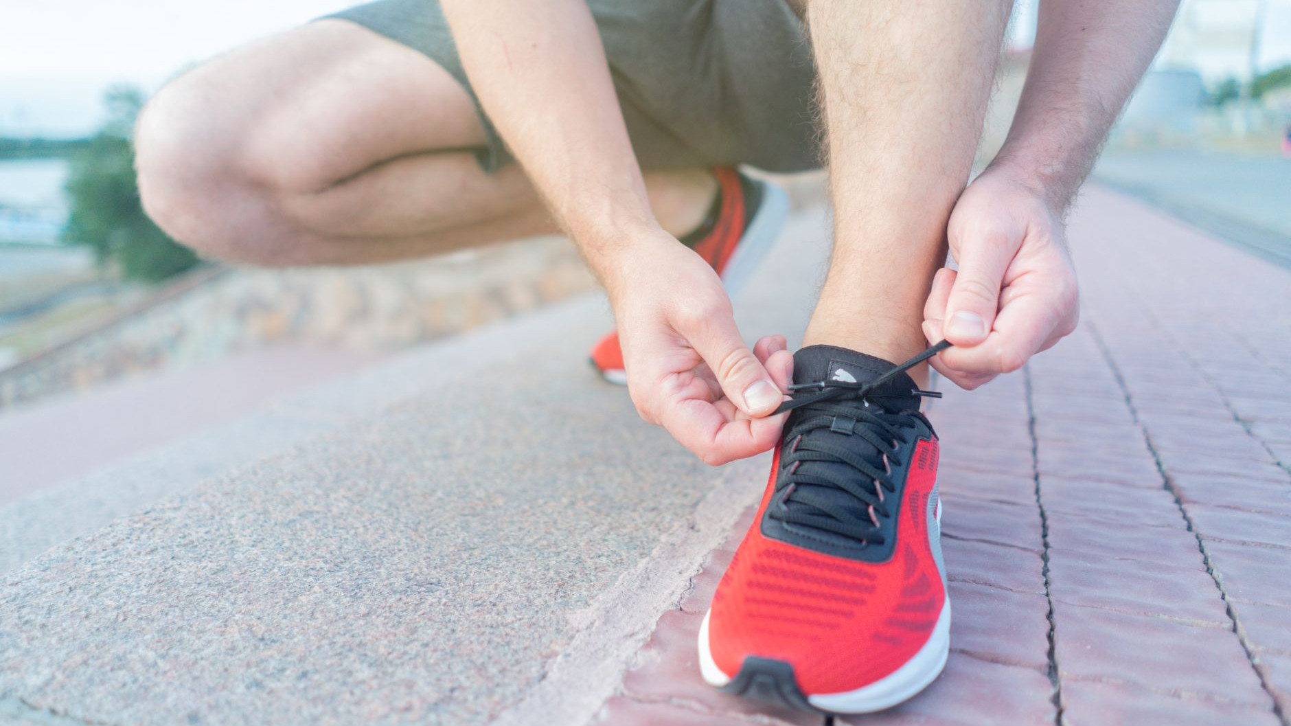 J'ai laissé mes baskets de running dans leur carton deux étés juste parce que je ne courais plus : au premier kilomètre, c...
