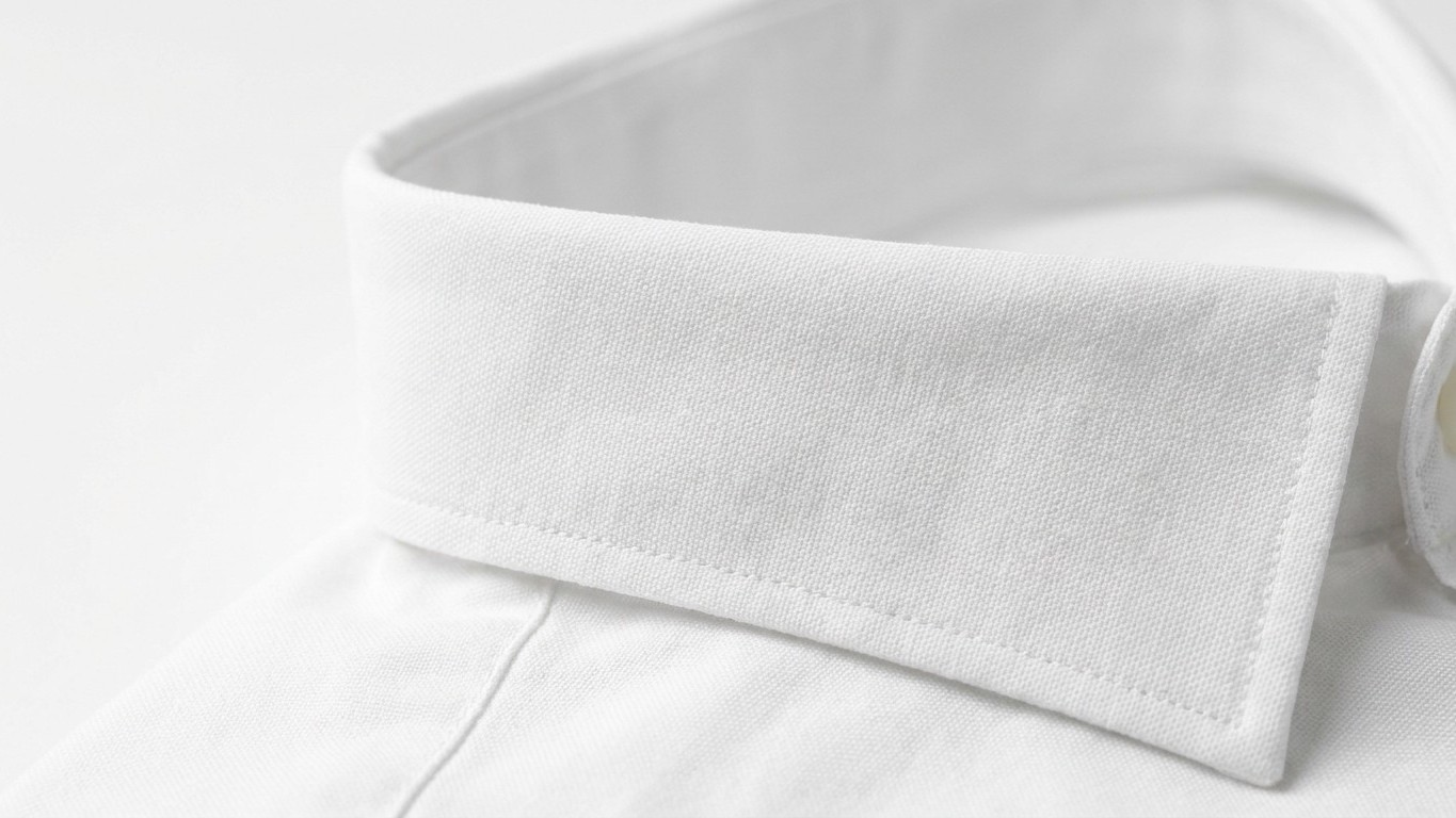 J'ai lavé mes chemises à 30 °C toute l'année juste pour ménager le tissu : au bout de quelques mois, le col ne redevenait ...
