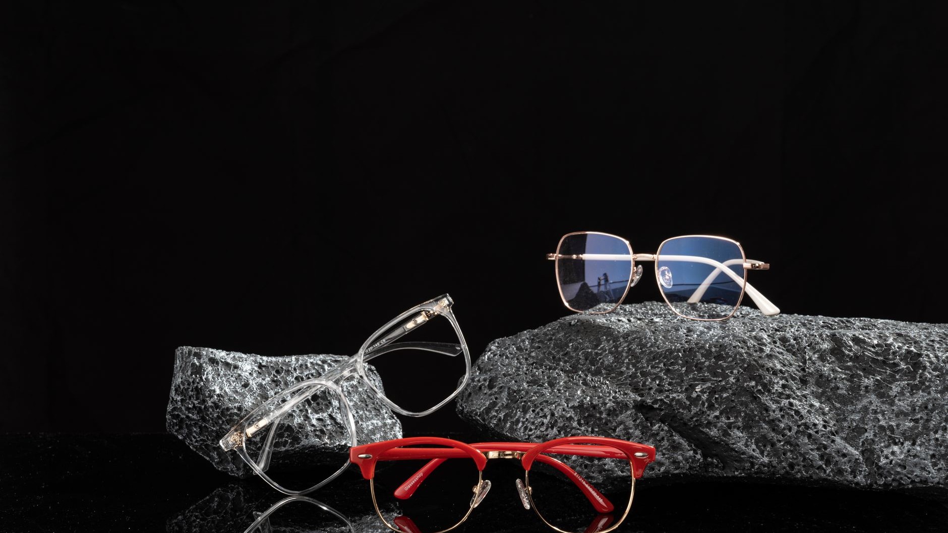 J'ai ouvert et replié mes lunettes vingt fois par jour tout l'été juste pour les poser sur ma tête : en septembre, ce n'es...