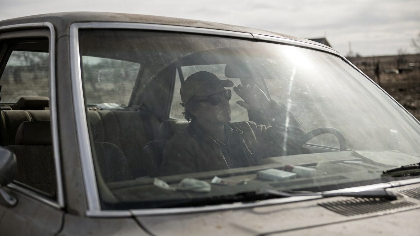 « Je pensais que mon tableau de bord avait lâché » : pourquoi le garagiste m'a demandé quelles lunettes je portais en cond...