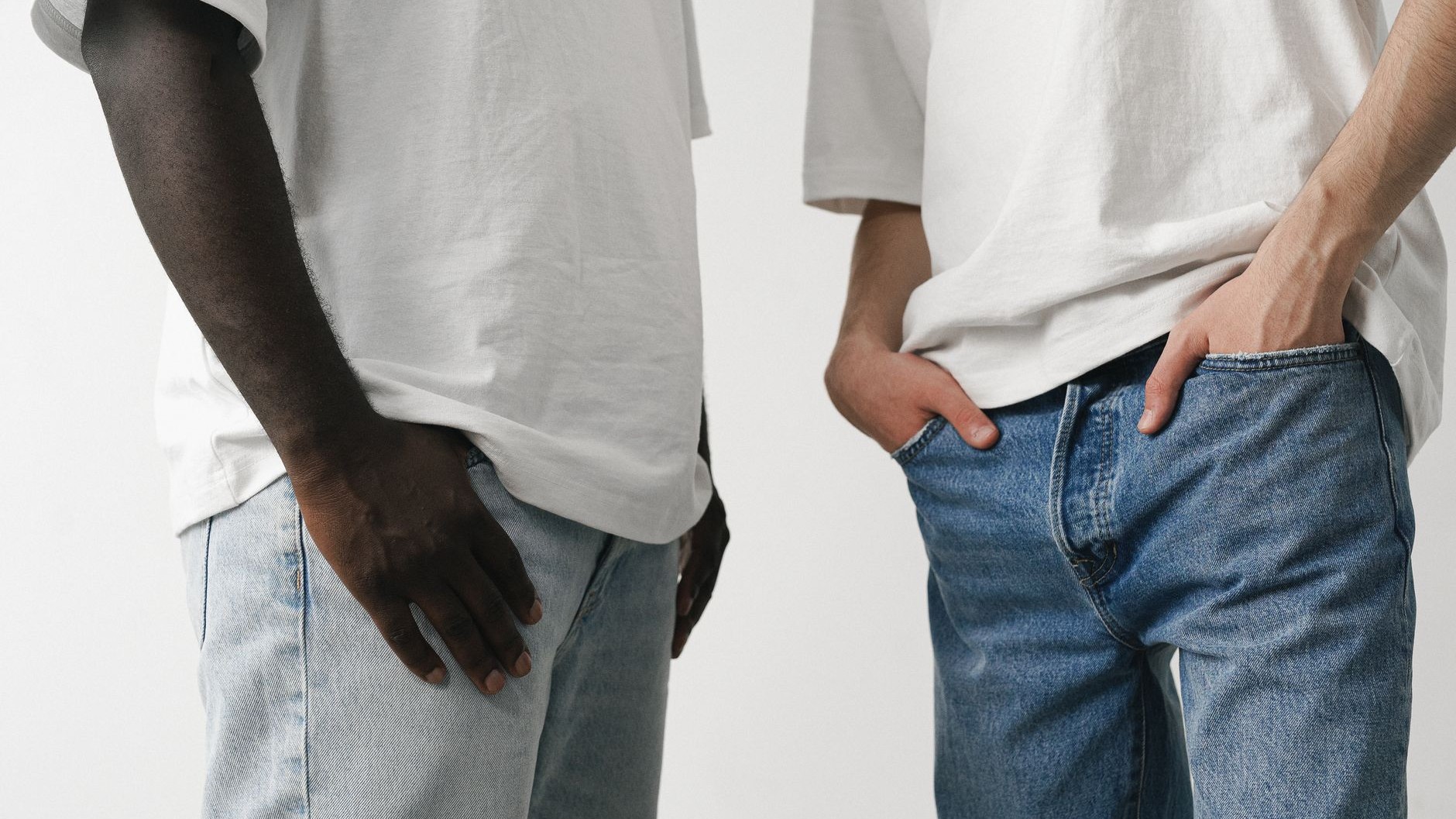 Jean homme classé : comment choisir la coupe, la couleur et les détails qui font la différence