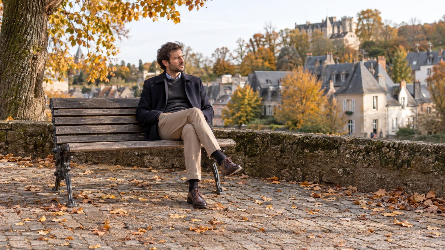 Chaussure homme tendance 2026 : mocassins, derbies et runners rétro