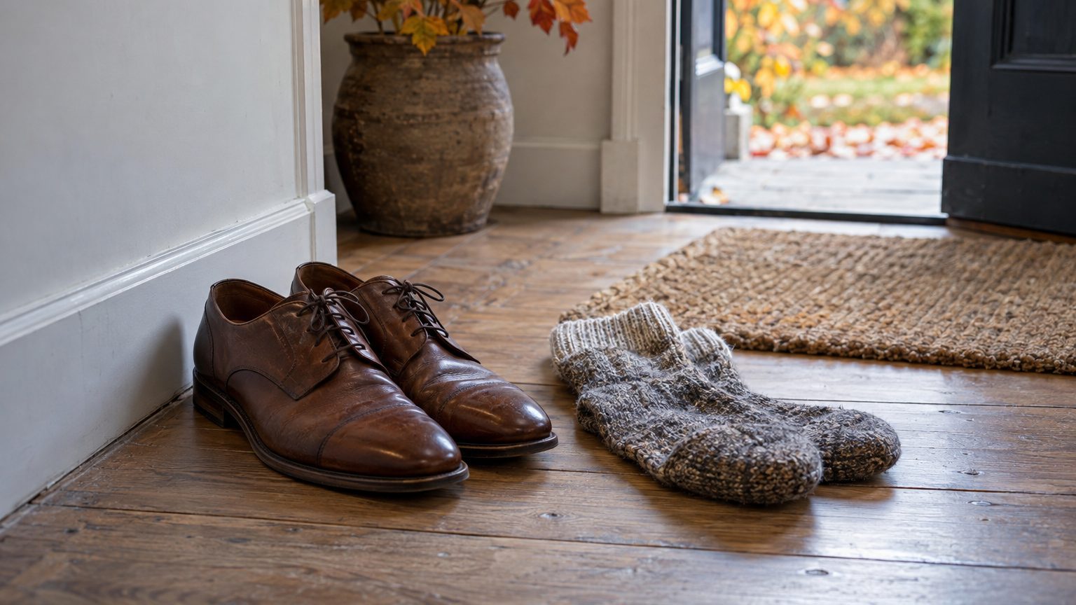 Comment détendre des chaussures en cuir trop serrées : les méthodes qui marchent et leurs limites