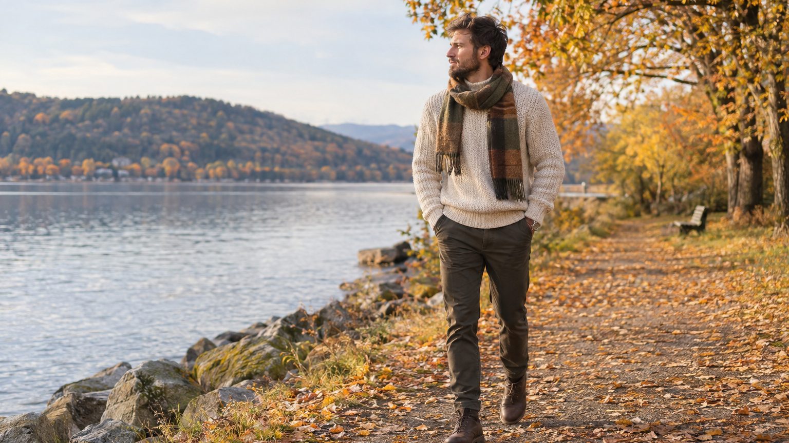 Pull en laine qui gratte : pourquoi, comment l'adoucir et quelles laines choisir
